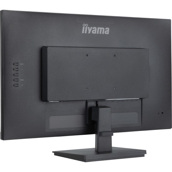 iiyama ProLite écran PC 68,6 cm (27") 2560 x 1440 pixels Dual WQHD LED Noir