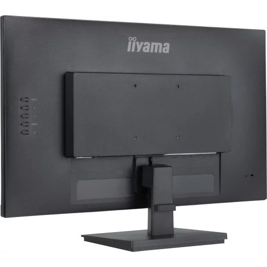 iiyama ProLite écran PC 68,6 cm (27") 2560 x 1440 pixels Dual WQHD LED Noir iiyama ProLite écran PC 68,6 cm (27") 2560 x 1440 pixels Dual WQHD LED Noir