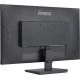 iiyama ProLite écran PC 68,6 cm (27") 2560 x 1440 pixels Dual WQHD LED Noir iiyama ProLite écran PC 68,6 cm (27") 2560 x 1440 pixels Dual WQHD LED Noir