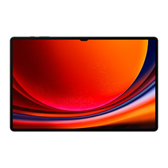 Samsung Galaxy Tab S9 Ultra SM-X910N 256 Go 37,1 cm (14.6") Qualcomm Snapdragon 12 Go Wi-Fi 6 (802.11ax) Android 13 Graphite