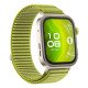 Huawei WATCH Fit 4 Pro 4,62 cm (1.82") 40 mm Numérique 480 x 408 pixels Argent GPS (satellite) Huawei WATCH Fit 4 Pro 4,62 cm (1.82") 40 mm Numérique 480 x 408 pixels Argent GPS (satellite)
