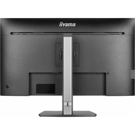 iiyama ProGraphic HB3201UHSNP-B1 écran PC 80 cm (31.5") 3840 x 2160 pixels Noir