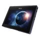 ASUS BR1104FTA-NS0076XA Intel® N N150 Hybride (2-en-1) 29,5 cm (11.6") Écran tactile HD 8 Go LPDDR5-SDRAM 128 Go SSD Wi-Fi 6E (802.11ax) Windows 11 Pro Education Belge Gris