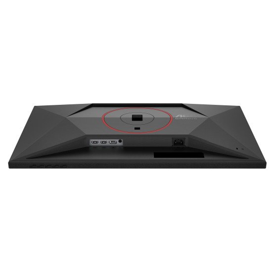 AOC 27G4HA écran PC 68,6 cm (27") 1920 x 1080 pixels Full HD LED Noir, Rouge AOC 27G4HA écran PC 68,6 cm (27") 1920 x 1080 pixels Full HD LED Noir, Rouge