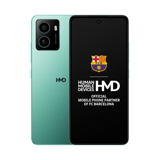 HMD Pulse+ 16,7 cm (6.56") Double SIM Android 14 4G USB Type-C 4 Go 128 Go 5000 mAh Vert HMD Pulse+ 16,7 cm (6.56") Double SIM Android 14 4G USB Type-C 4 Go 128 Go 5000 mAh Vert