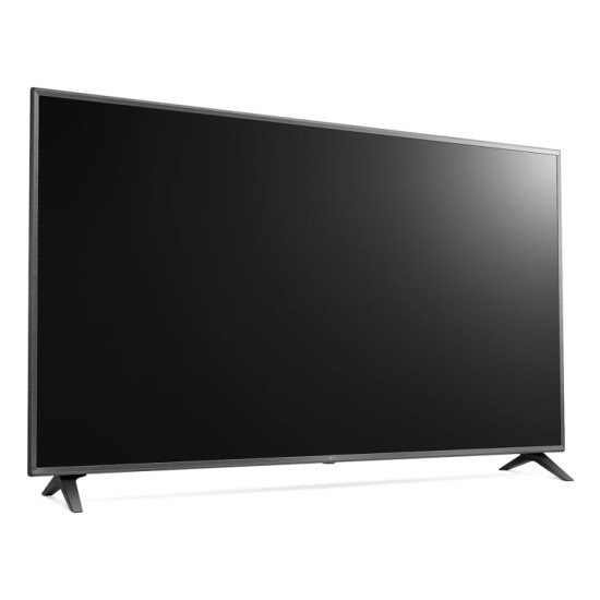 LG 43UR781C0LK 109,2 cm (43") 4K Ultra HD Smart TV Wifi Noir 270 cd/m² LG 43UR781C0LK 109,2 cm (43") 4K Ultra HD Smart TV Wifi Noir 270 cd/m²