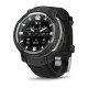 Garmin Instinct Crossover - Standard Edition MIP 45 mm Hybride 176 x 176 pixels Noir GPS (satellite)