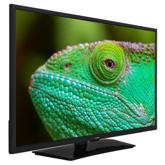 Lenco LED-3263BK 81,3 cm (32") HD Smart TV Noir Lenco LED-3263BK 81,3 cm (32") HD Smart TV Noir