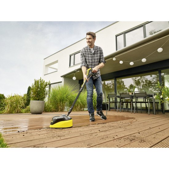 Kärcher K 7 Smart Control Flex Home Nettoyeur haute pression Droit Electrique 600 l/h Noir, Jaune Kärcher K 7 Smart Control Flex Home Nettoyeur haute pression Droit Electrique 600 l/h Noir, Jaune