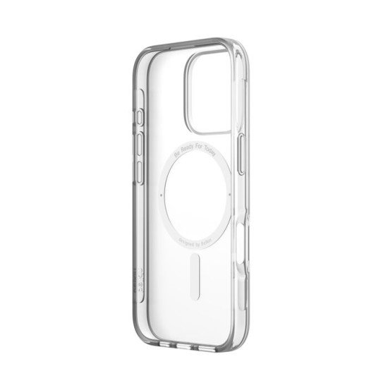 Belkin MSA027HQCL coque de protection pour téléphones portables 15,9 cm (6.27") Housse Transparent Belkin MSA027HQCL coque de protection pour téléphones portables 15,9 cm (6.27") Housse Transparent