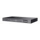 TP-Link Omada SX3832 commutateur réseau Géré L2/L2+ 10G Ethernet (100/1000/10000) 1U Noir