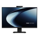 ASUS V600 AiO VM670KA-BPE070W AMD Ryzen AI 5 330 68,6 cm (27") 1920 x 1080 pixels PC All-in-One 16 Go DDR5-SDRAM 512 Go SSD Windows 11 Home Wi-Fi 6 (802.11ax) Noir