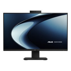 ASUS V600 AiO VM670KA-BPE070W AMD Ryzen AI 5 330 68,6 cm (27") 1920 x 1080 pixels PC All-in-One 16 Go DDR5-SDRAM 512 Go SSD Windows 11 Home Wi-Fi 6 (802.11ax) Noir