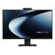 ASUS V600 AiO VM670KA-BPE070W AMD Ryzen AI 5 330 68,6 cm (27") 1920 x 1080 pixels PC All-in-One 16 Go DDR5-SDRAM 512 Go SSD Windows 11 Home Wi-Fi 6 (802.11ax) Noir