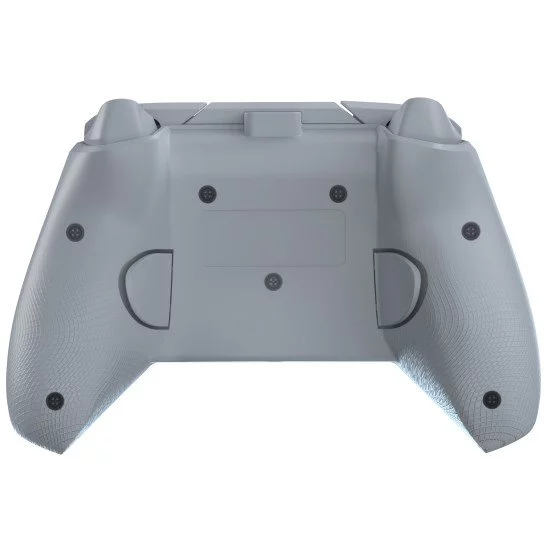 PDP Afterglow Wave Gris USB Manette de jeu Analogique/Numérique PC, Xbox One, Xbox Series S, Xbox Series X PDP Afterglow Wave Gris USB Manette de jeu Analogique/Numérique PC, Xbox One, Xbox Series S, Xbox Series X