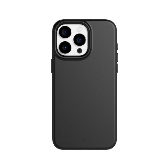 Tech21 T21-10318 coque de protection pour téléphones portables 17 cm (6.7") Housse Noir Tech21 T21-10318 coque de protection pour téléphones portables 17 cm (6.7") Housse Noir