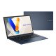 ASUS Vivobook 17 X1704VA-AU836W Intel Core 5 120U Ordinateur portable 43,9 cm (17.3") Full HD 16 Go DDR4-SDRAM 512 Go SSD Wi-Fi 6 (802.11ax) Windows 11 Home Belge Bleu