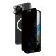 PanzerGlass ® 3-in-1 Privacy Protection Bundle iPhone 16 Pro Max Protection d'écran transparent Apple 1 pièce(s) PanzerGlass ® 3-in-1 Privacy Protection Bundle iPhone 16 Pro Max Protection d'écran transparent Apple 1 pièce(s)