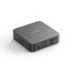 Kensington SD5010T5 EQ Station d'accueil Thunderbolt 5 avec triple sortie vidéo 4K
