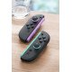 Nintendo Joy-Con 2 Noir, Vert clair, Violet Bluetooth Manette de jeu Analogique/Numérique Nintendo Switch 2
