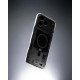 Spigen Ultra Hybrid (MagFit) Neo One coque de protection pour téléphones portables 16 cm (6.3") Housse Noir, Transparent