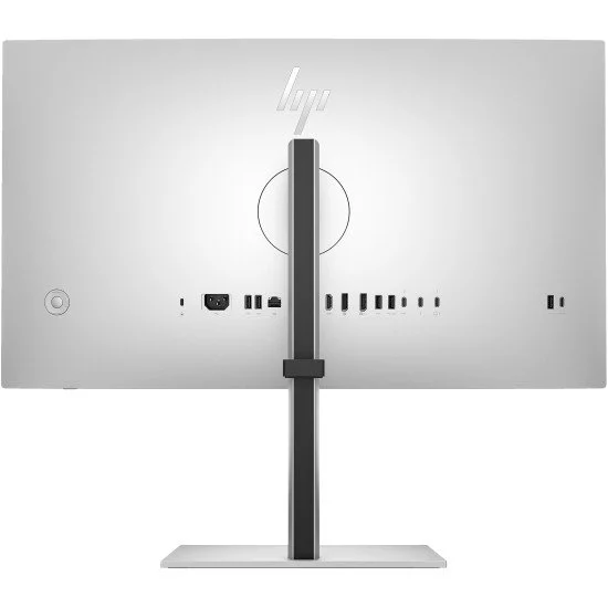 HP Series 7 Pro 27 inch 4K Thunderbolt 4 Monitor - 727pk écran PC 68,6 cm (27") 3840 x 2160 pixels Full HD Noir