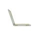 Targus HyperShield 33 cm (13") Coque Transparent, Blanc