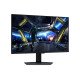 Samsung LS27DG702EUXDU écran PC 68,6 cm (27") 3840 x 2160 pixels 4K Ultra HD LED Noir