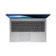 ASUS ExpertBook P1 P1503CVA-S71543X Intel® Core™ i7 i7-13620H Ordinateur portable 39,6 cm (15.6") Full HD 16 Go DDR5-SDRAM 512 Go SSD Wi-Fi 6 (802.11ax) Windows 11 Pro Belge Gris ASUS ExpertBook P1 P1503CVA-S71543X Intel® Core™ i7 i7-13620H Ordinateur portable 39,6 cm (15.6") Full HD 16 Go DDR5-SDRAM 512 Go SSD Wi-Fi 6 (802.11ax) Windows 11 Pro Belge Gris