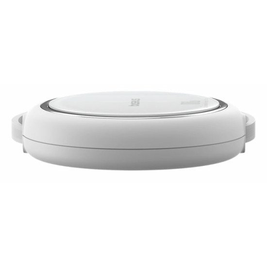 Baseus Free2Pull câble USB 1 m USB C Blanc Baseus Free2Pull câble USB 1 m USB C Blanc