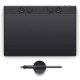 Wacom Intuos Pro Medium – 2025 tablette graphique Noir 263 x 148 mm USB/Bluetooth