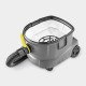 Karcher AG T 11/1 Classic 11 L Aspirateur sans sac Sec 850 W Sans sac