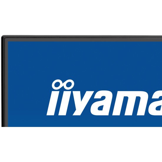 iiyama ProLite X2792HSU-B1 écran PC 68,6 cm (27") 1920 x 1080 pixels Full HD LED Noir iiyama ProLite X2792HSU-B1 écran PC 68,6 cm (27") 1920 x 1080 pixels Full HD LED Noir