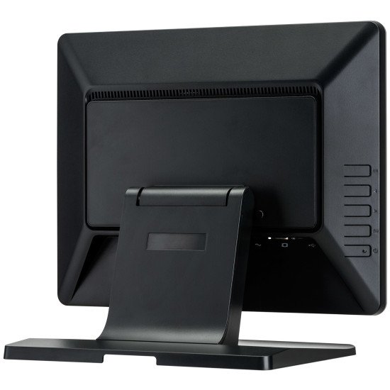 iiyama ProLite T1521MSC-B2 écran PC 38,1 cm (15") 1024 x 768 pixels XGA LED Écran tactile Dessus de table Noir