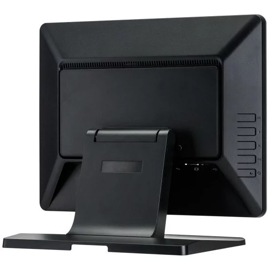 iiyama ProLite T1521MSC-B2 écran PC 38,1 cm (15") 1024 x 768 pixels XGA LED Écran tactile Dessus de table Noir iiyama ProLite T1521MSC-B2 écran PC 38,1 cm (15") 1024 x 768 pixels XGA LED Écran tactile Dessus de table Noir