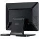 iiyama ProLite T1521MSC-B2 écran PC 38,1 cm (15") 1024 x 768 pixels XGA LED Écran tactile Dessus de table Noir iiyama ProLite T1521MSC-B2 écran PC 38,1 cm (15") 1024 x 768 pixels XGA LED Écran tactile Dessus de table Noir