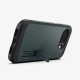 Spigen Tough Armor (Mag Fit) coque de protection pour téléphones portables 16 cm (6.3") Housse Vert foncé