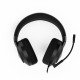 Lenovo H210 Casque Avec fil Arceau Jouer Noir Lenovo H210 Casque Avec fil Arceau Jouer Noir