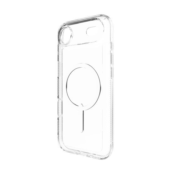 ZAGG Luxe Snap coque de protection pour téléphones portables 16,5 cm (6.5") Housse Transparent ZAGG Luxe Snap coque de protection pour téléphones portables 16,5 cm (6.5") Housse Transparent