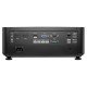 Optoma GT2200HDR Projecteur à focale courte DLP 1080p (1920x1080) Compatibilité 3D Noir