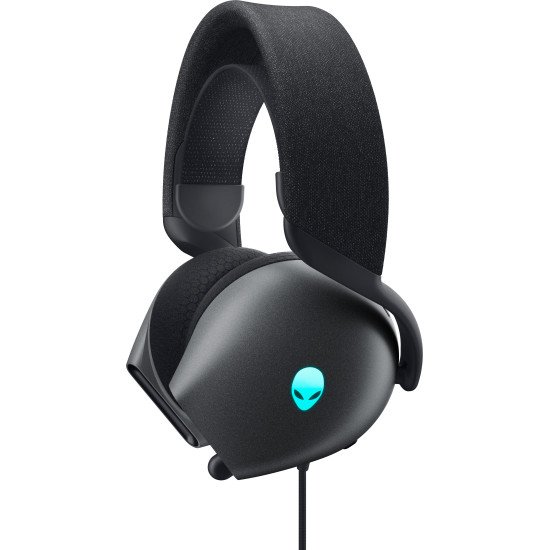 Alienware AW520H Casque Avec fil Arceau Jouer Gris Alienware AW520H Casque Avec fil Arceau Jouer Gris