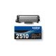Brother TN2510 Black Toner Cartridge ISO Yield up to 1.200 pages Cartouche de toner