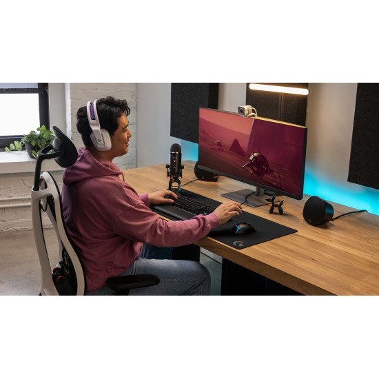 Logitech G G502 X PLUS Logitech G G502 X PLUS