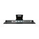 MSI PRO AP162T ADL-018XDE PC tout en un/station de travail Intel® N N100 39,6 cm (15.6") 1920 x 1080 pixels Écran tactile PC All-in-One 4 Go DDR4-SDRAM 128 Go SSD Windows 11 Home Wi-Fi 5 (802.11ac) Noir MSI PRO AP162T ADL-018XDE PC tout en un/station de travail Intel® N N100 39,6 cm (15.6") 1920 x 1080 pixels Écran tactile PC All-in-One 4 Go DDR4-SDRAM 128 Go SSD Windows 11 Home Wi-Fi 5 (802.11ac) Noir