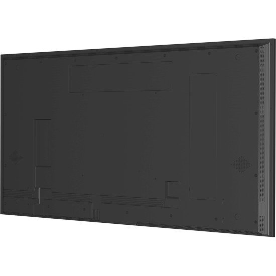 iiyama T6529AS-B1AG Écran d'affichage dynamique Écran plat interactif 163,8 cm (64.5") LED Wifi 500 cd/m² 4K Ultra HD Noir Écran tactile Intégré dans le processeur Android 24/7 iiyama T6529AS-B1AG Écran d'affichage dynamique Écran plat interactif 163,8 cm (64.5") LED Wifi 500 cd/m² 4K Ultra HD Noir Écran tactile Intégré dans le processeur Android 24/7