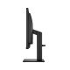 HP Series 3 Pro 23.8 inch FHD Monitor - 324pe écran PC 60,5 cm (23.8") 1920 x 1080 pixels Full HD LCD Noir