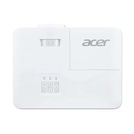 Acer H6546 5200 ANSI lumens DLP 1080p (1920x1080) Compatibilité 3D Blanc Acer H6546 5200 ANSI lumens DLP 1080p (1920x1080) Compatibilité 3D Blanc