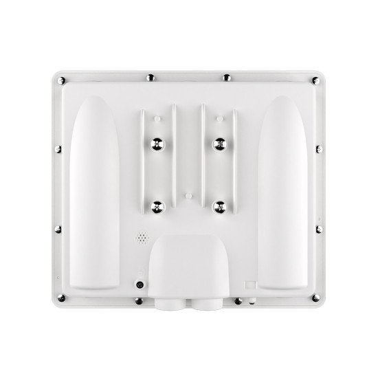 D-Link DAP-X3060OU point d'accès réseaux locaux sans fil 3000 Mbit/s Blanc Connexion Ethernet POE