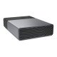 Seagate One Touch STNB24000400 disque dur externe 24 To USB Type-C Gris