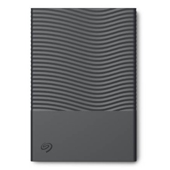 Seagate STNR2000400 disque dur externe 2 To USB Type-C Gris